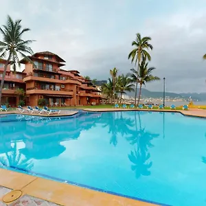  Apartment Los Tules Mexico