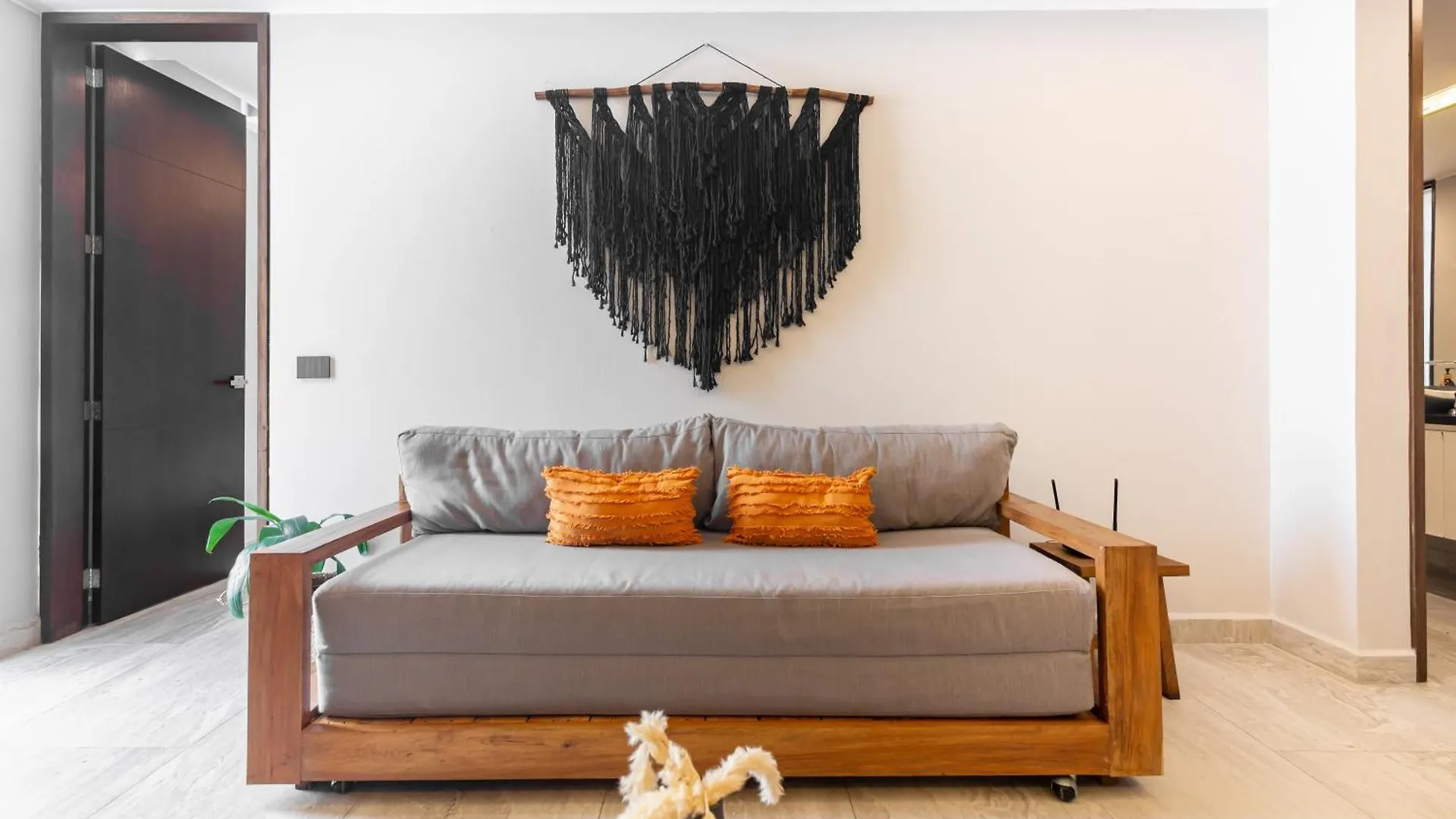 Toh House Luxury By Boutique Apartments Mx Плая-дель-Кармен 0*,  Мексика