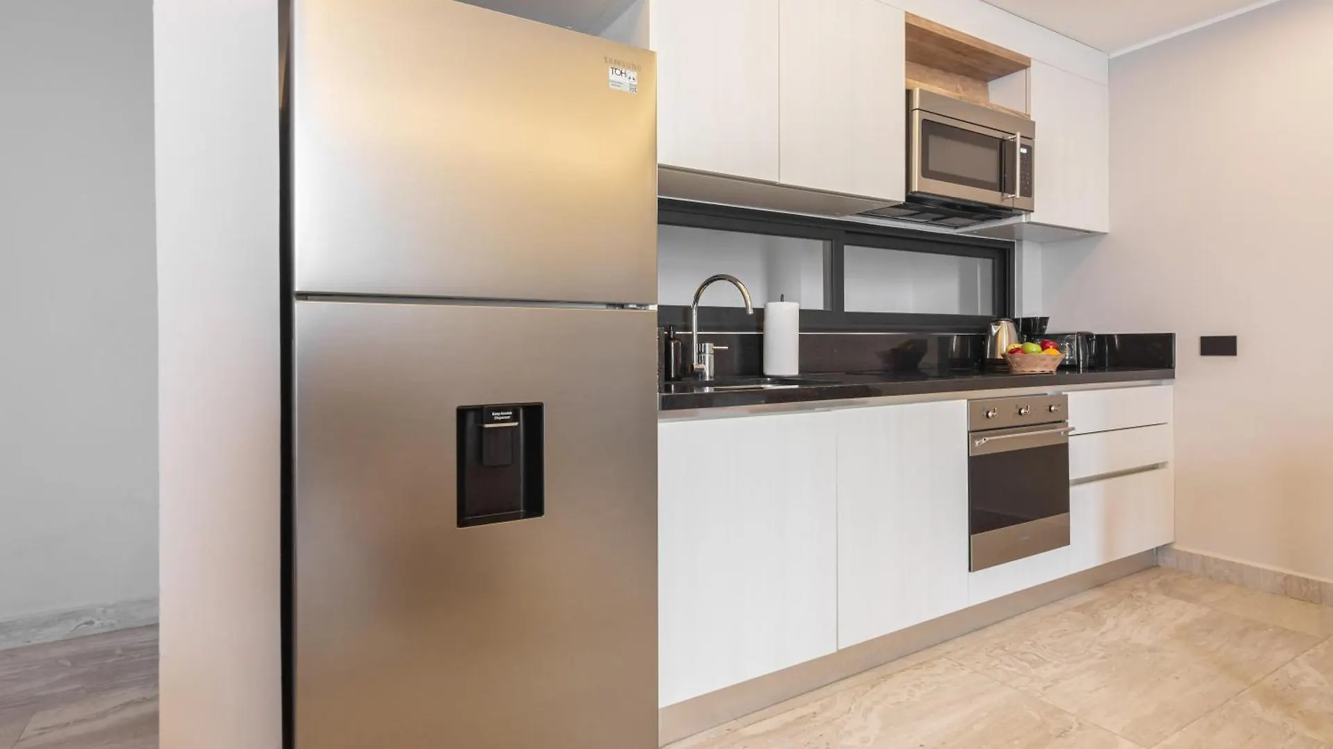 Toh House Luxury By Boutique Apartments Mx Плая-дель-Кармен Апарт-отель