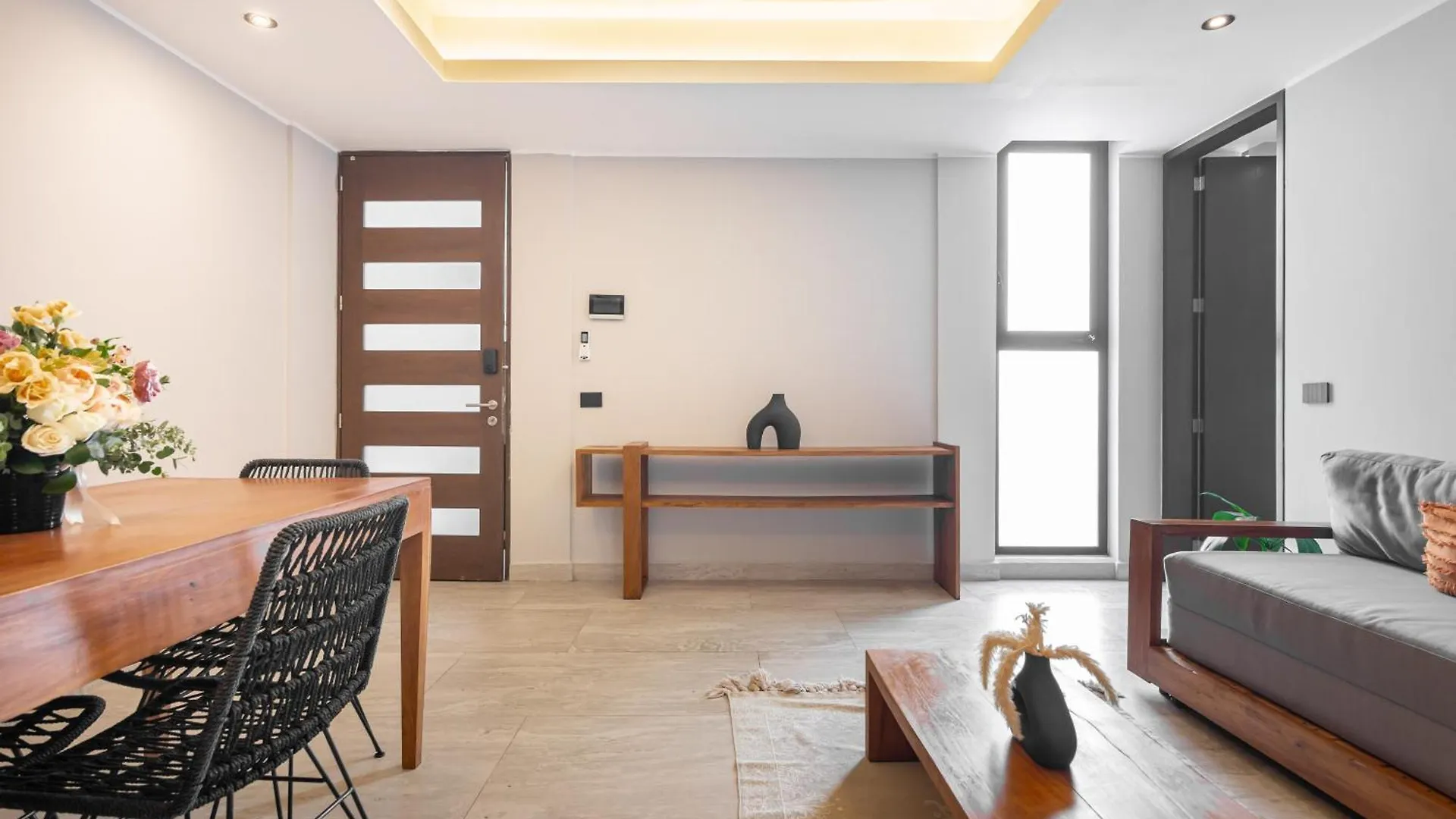 Toh House Luxury By Boutique Apartments Mx Плая-дель-Кармен Апарт-отель
