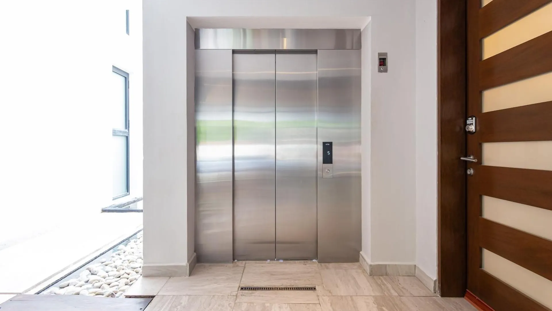 Toh House Luxury By Boutique Apartments Mx Плая-дель-Кармен