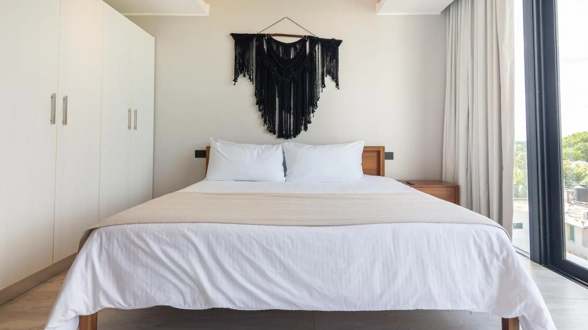 Апарт-отель Toh House Luxury By Boutique Apartments Mx Плая-дель-Кармен Мексика