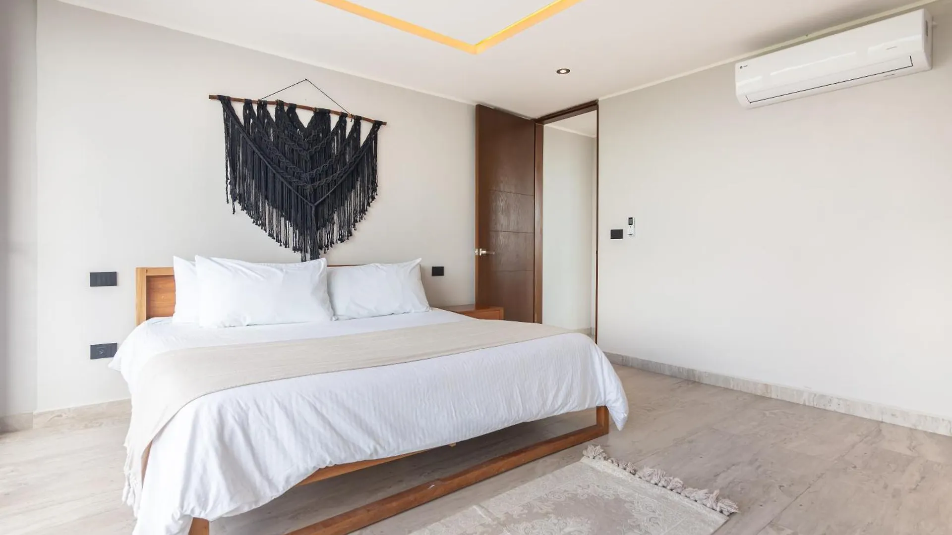 Toh House Luxury By Boutique Apartments Mx Плая-дель-Кармен 0*,  Мексика