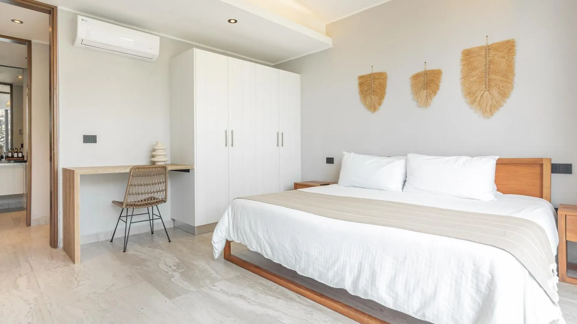 Toh House Luxury By Boutique Apartments Mx Плая-дель-Кармен 0*,