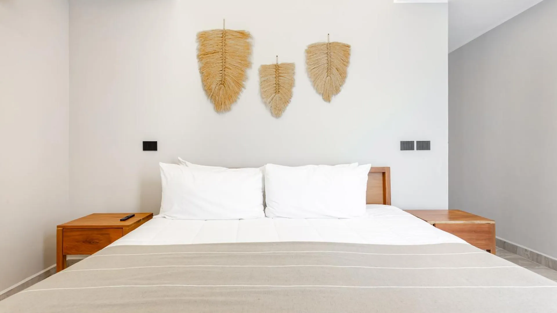 Toh House Luxury By Boutique Apartments Mx Плая-дель-Кармен