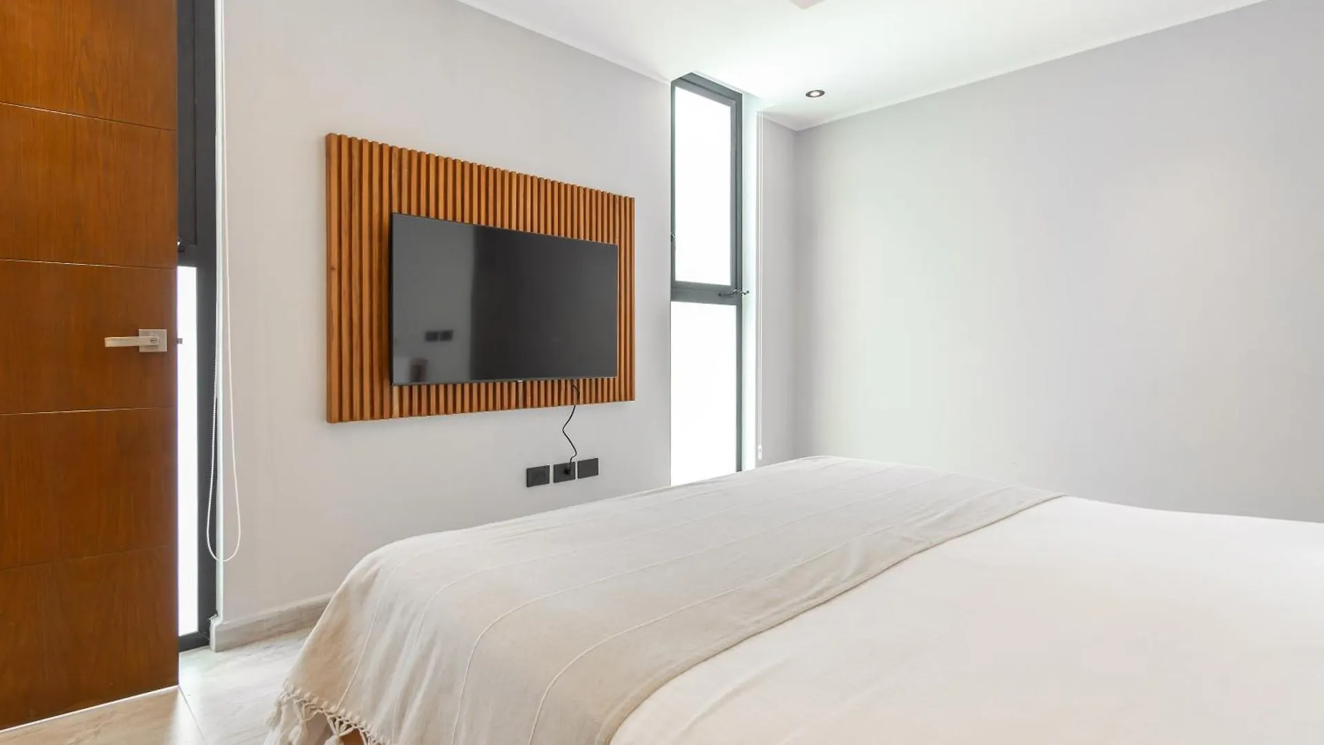 Toh House Luxury By Boutique Apartments Mx Плая-дель-Кармен 0*,