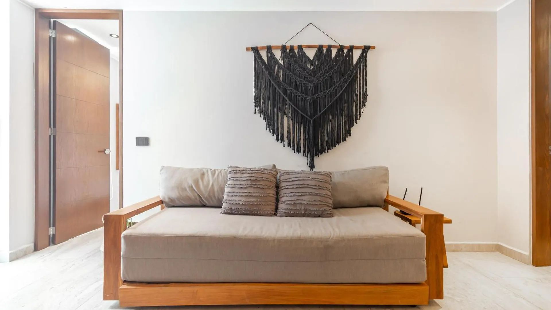 Апарт-отель Toh House Luxury By Boutique Apartments Mx Плая-дель-Кармен Мексика